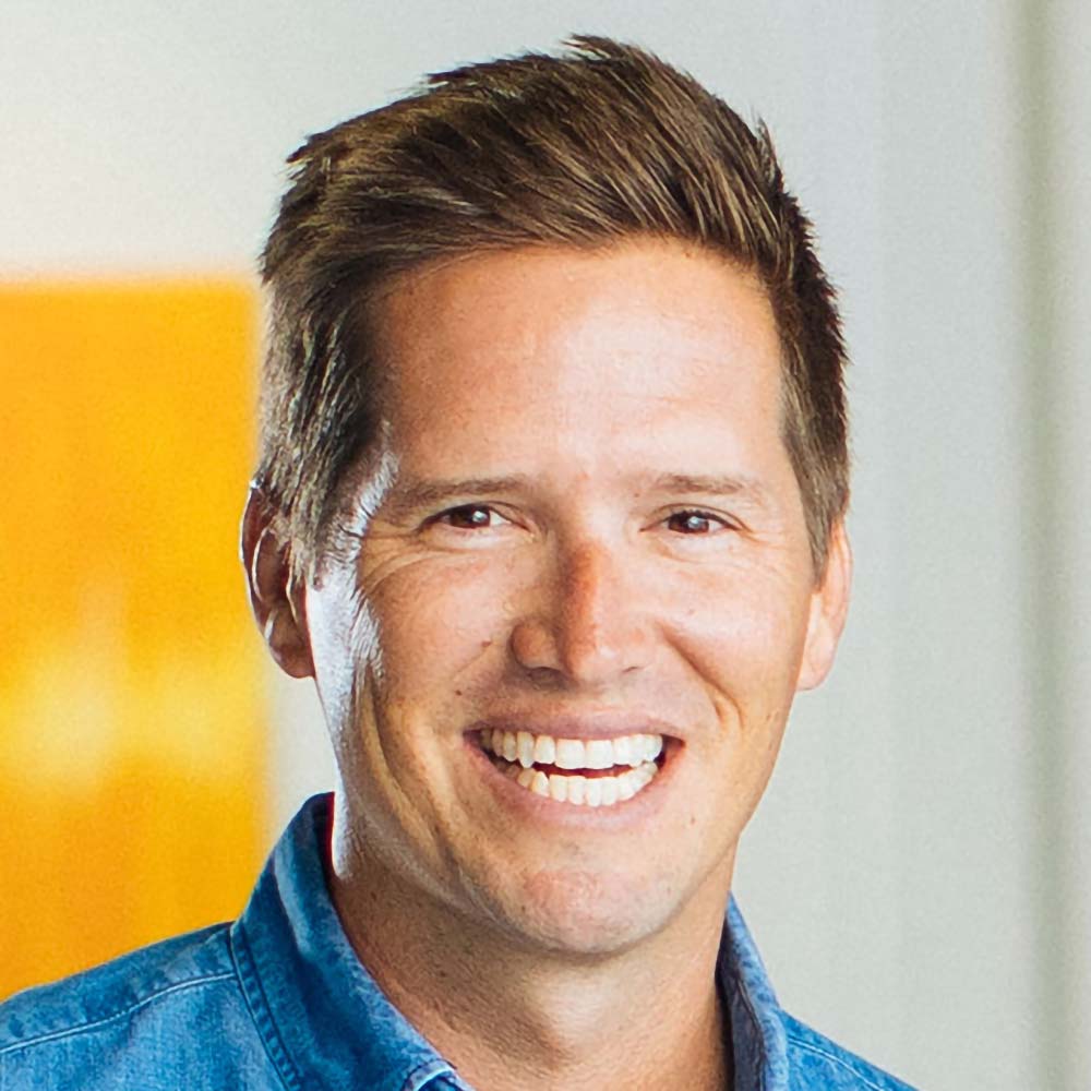 Dan Houghton Photo Co-Founder & CEO Buildertrend
