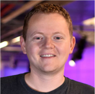 Sam Kroonenburg