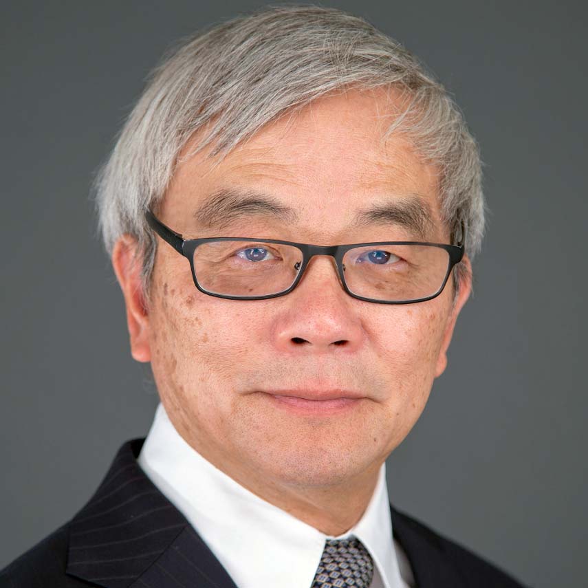 Tom Hui Photo Founder HST Pathways